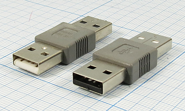 шт USB A-шт USB A\\\комп