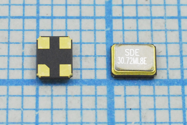 30720 \SMD03225C4\ 8\ 10\ 15/-40~85C\SMD3225\1Г