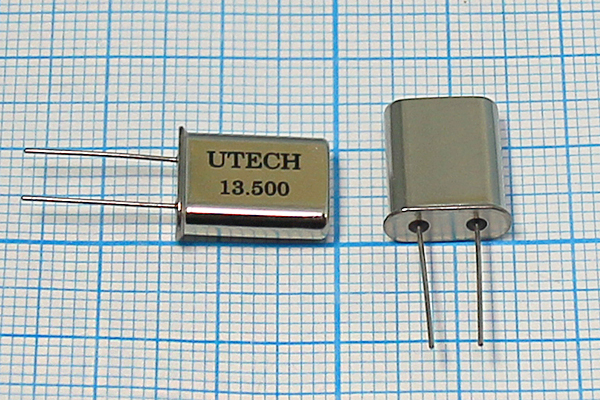 13500 \HC49U\16\ 30\\HC-49U[UTECH]\1Г (UTECH)