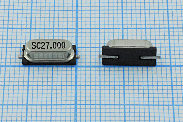 27000 \SMD49S4\16\\\SX-1\1Г (SC27.000)