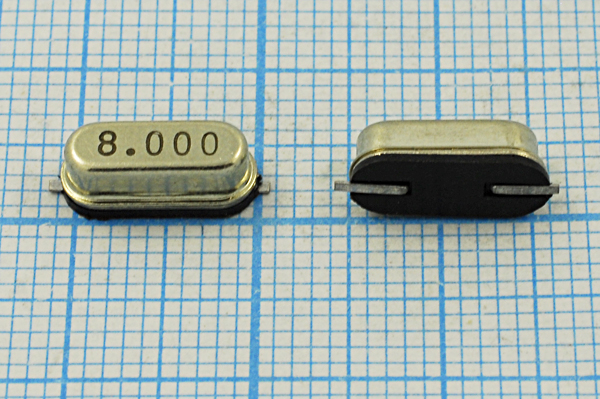 8000 \SMD49S4\15\ 20\ 30/-40~85C\SX-1\1Г (8,000)