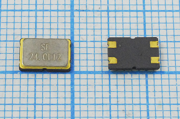 24000 \SMD07050C4\12\ 10\ 30/-40~85C\SMD0705(4P)\1