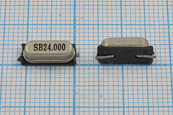 24000 \SMD49S4\20\\\SX-1\1Г (SB24.000)