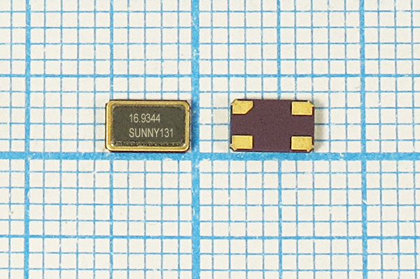 16934,4 \SMD05032C4\12\ 30\ 30/-20~70C\SX-8\1Г