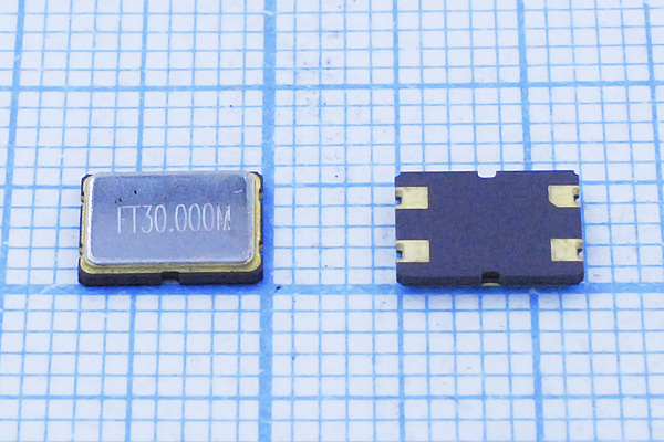 30000 \SMD07050C4\20\ 10\ /-40~85C\SM7S\1Г (FT)