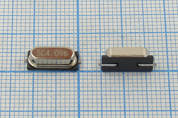 4096 \SMD49S4\12\ 50\ 50/-10~70C\SX-1\1Г (SC4.096)