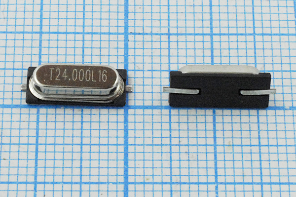 24000 \SMD49S3\16\ 20\ /-20~70C\SMH3,0\1Г (T L16)