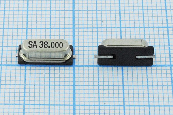 38000 \SMD49S4\18\ 30\ 30/-20~70C\SX-1\3Г (SA)