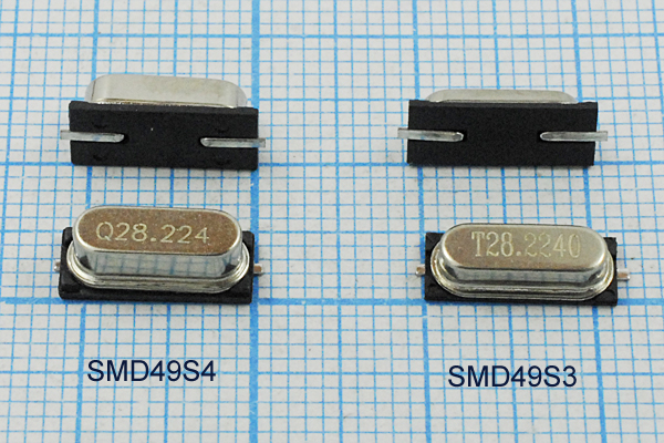 28224 \SMD49S3\20\ 20\ 50/-40~85C\SMH3,0\1Г (T)