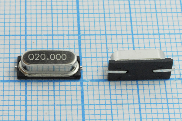 20000 \SMD49S4\16\ 20\ 50/-40~85C\SMH4,2\1Г (Q)