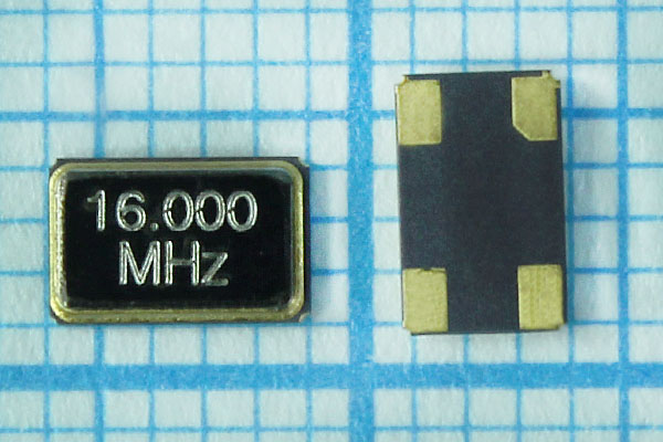 16000 \SMD05032C4\12\ 10\ 30/-40~85C\SMD0503(4P)\1