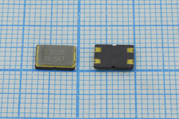 7372,8 \SMD07050C4\12\ 10\ 30/-40~85C\S7050\1Г