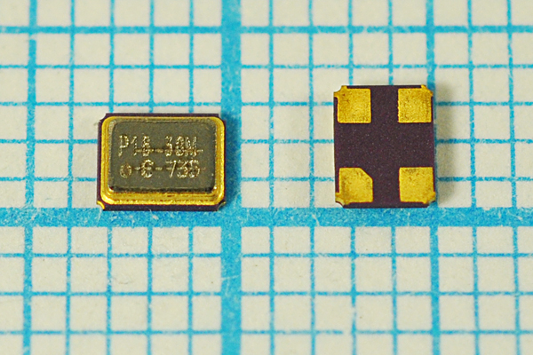 16384 \SMD03225C4\12\ 15\ /-20~70C\\1Г (P16.38M)