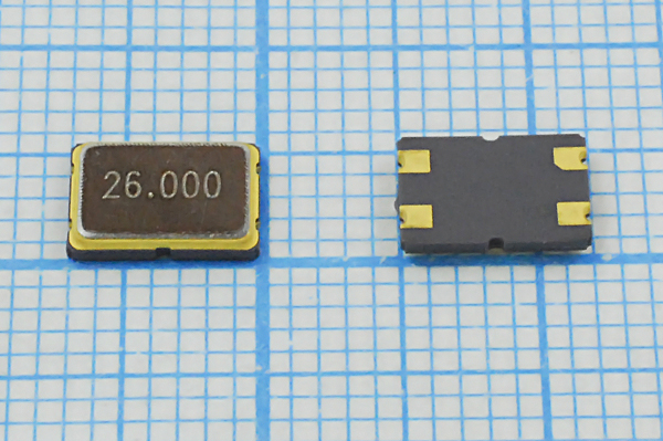 26000 \SMD07050C4\16\ 30\\S7050\1Г