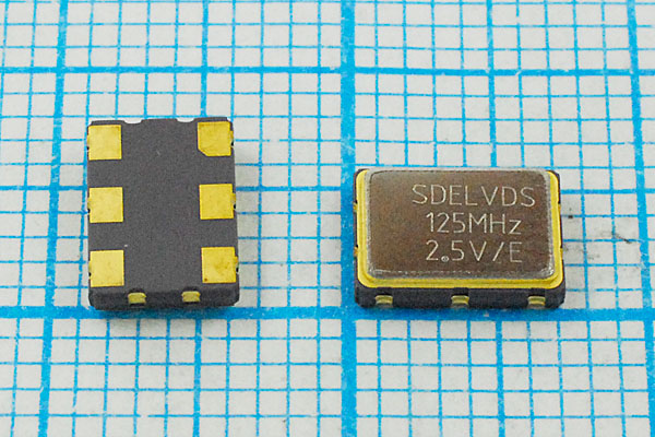 гк 125000 \\SMD07050C6\LVDS\2,5В\SOC7_LVDS\SDE