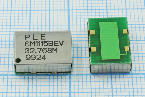 гк 32768 \\SMD14098M4\CM\3,3В\SM1115BEV\