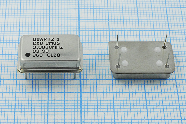 гк 3000 \\FULL\CM\5В\CXO\QUARTZ-1