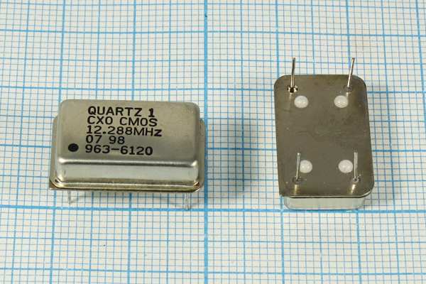 гк 12288 \\FULL\CM\5В\CXO\QUARTZ-1