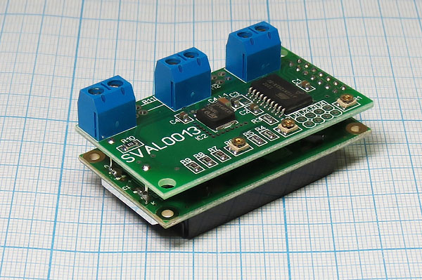 Sval0013 схема принципиальная