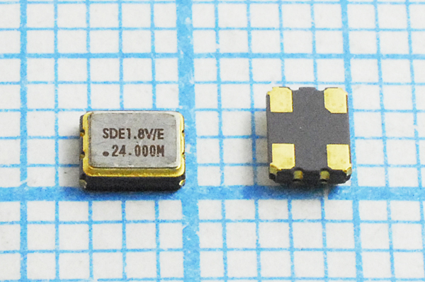 гк 24000 \\SMD03225C4\CM\1,8В\SOC3\SDE