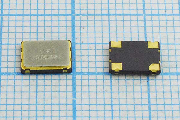 гк 125000 \\SMD07050C4\CM\3,3В\SOC7\SDE