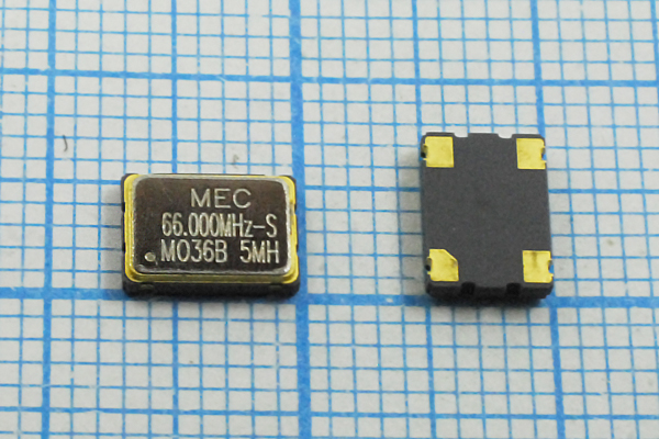 гк 66000 \\SMD07050C4\T/CM\3,3В\MO-36B-S\MEC