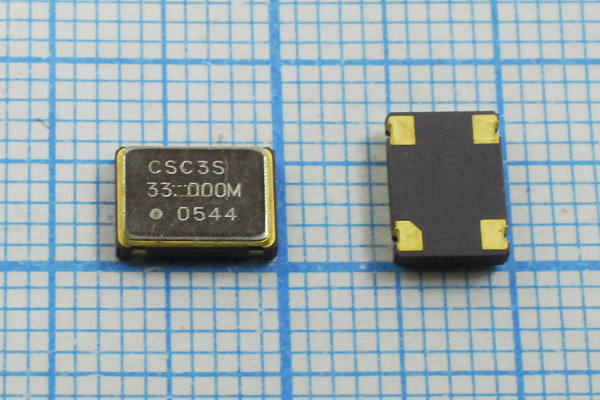 гк 33000 \\SMD07050C4\CM\3,3В\CSC0L330000AAVRS00\