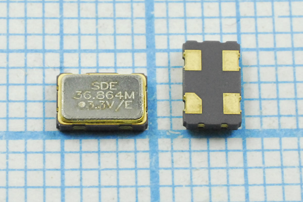 гк 36864 \\SMD05032C4\T/CM\3,3В\SOC5\SDE