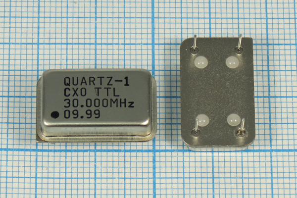 гк 30000 \\FULL\TTL\5В\CXO\QUARTZ-1