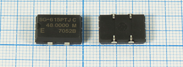 гк 48000 \\SMD14098P4\TTL\5В\SG-615PTJ-C\EPSON