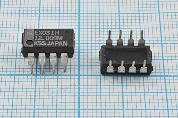 гк 12000 \\DIP-8P\CM\5В\EXO-3\KSS многочастотный