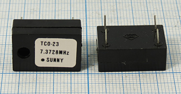 гк 7372,8 \TCXO\20x13x8\ \\TCO-23\SUNNY