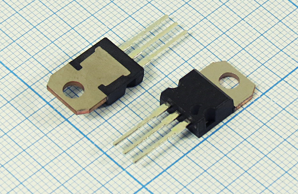 транз КТ805ИМ \NPN\30\TO-220\