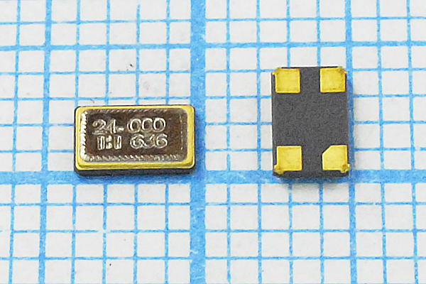 24000 \SMD04025C4\ 9\ 30\ 30/-20~70C\HCX-4SB\1Г