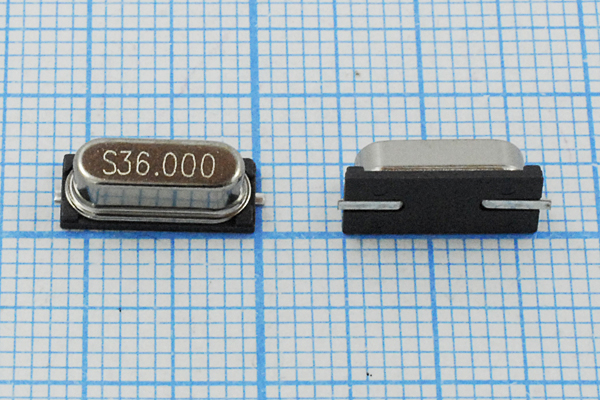 36000 \SMD49S4\16\ 20\\49S-SMD\1Г (S36.000)