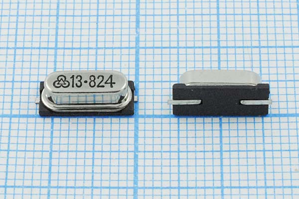 13824 \SMD49S4\20\ 20\ 30/-10~60C\49S-SMD[HUBEI]\1