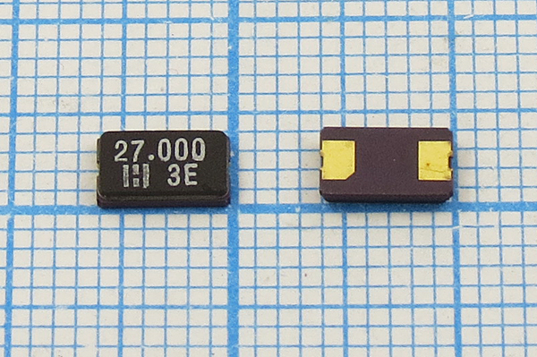 27000 \SMD06035C2\20\ 30\ 30/-10~70C\HCX-6FA\1Г