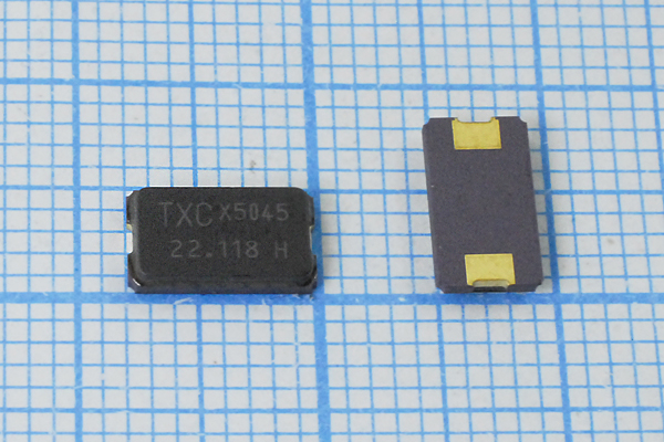 22118,4 \SMD08045C2\20\ 30\\6X[SMD08045C2]\1Г TXC