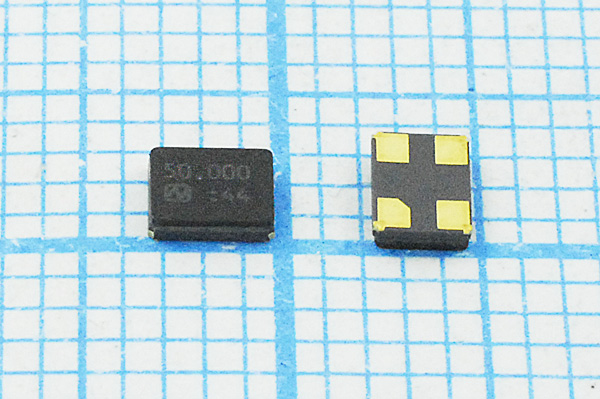 50000 \SMD03225C4\ 8\ 20\ 30/-40~85C\NX3225GA\1Г