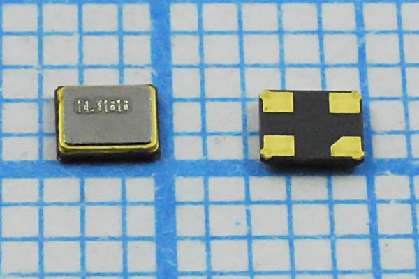 14318,18 \SMD02520C4\12\ 10\ 30/-40~85C\S2520\1Г