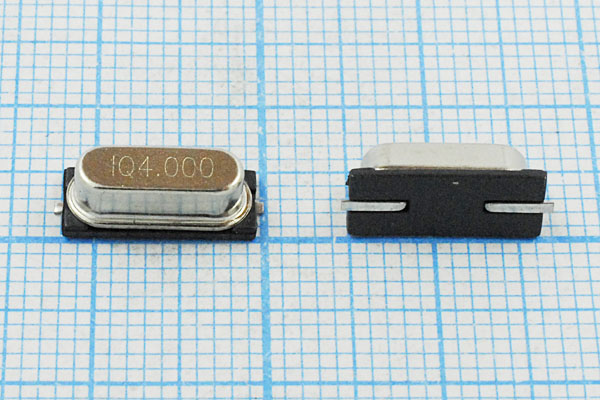 4000 \SMD49S4\16\ 30\ 30/-20~70C\\1Г (IQ4.000)