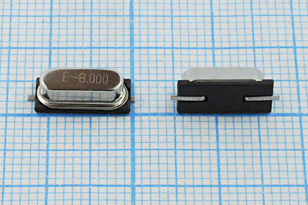 8000 \SMD49S4\16\ 20\\\1Г (E-8.000)