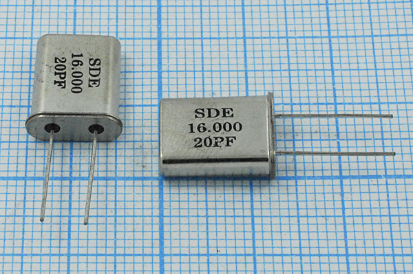 16000 \HC49U\20\ 30\\49U[SDE]\1Г (SDE 20PF)