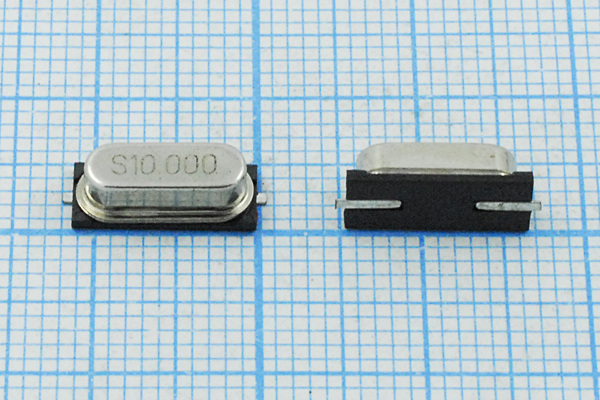 10000 \SMD49S4\20\ 30\ 30/-10~60C\49S-SMD\1Г (S10.