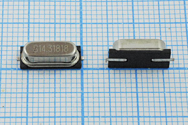 14318,18 \SMD49S4\12\ 30\ 30/-10~60C\49S-SMD\1Г