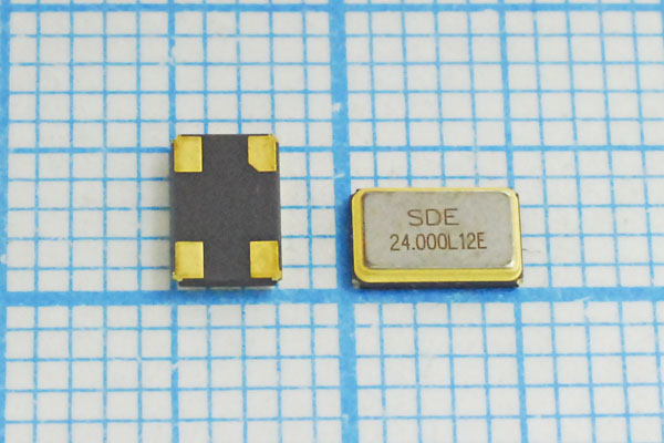 24000 \SMD05032C4\12\ 10\ 15/-40~85C\SMD0503(4P)\1