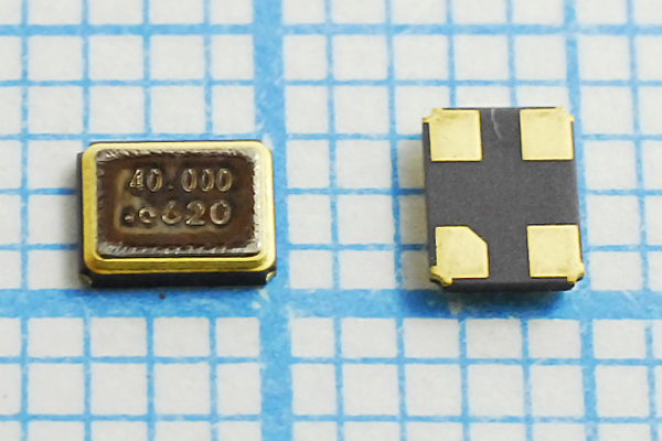 40000 \SMD03225C4\12\ 20\\FL\1Г (40.000)