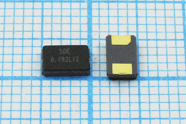 8192 \SMD05032C2\12\ 10\ 30/-40~85C\SMG0503(2P)\1Г