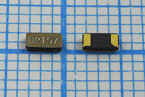 32,768 \SMD03215C2\12,5\ 20\ /-40~85C\CM315\1Г