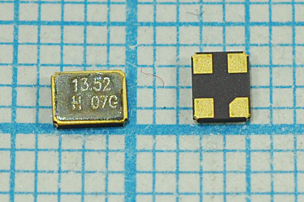 13521,27 \SMD03225C4\10\ 30\ 30/-20~70C\SX3225\1Г